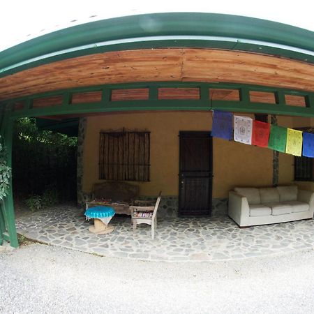 Soul Sync Sanctuary Formally Hacienda La Moringa Apartment Плая Ермоса Екстериор снимка