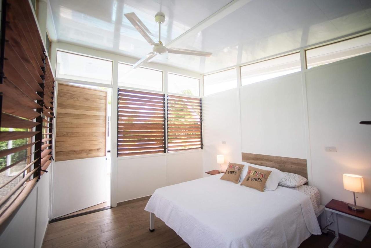 Soul Sync Sanctuary Formally Hacienda La Moringa Apartment Плая Ермоса Екстериор снимка