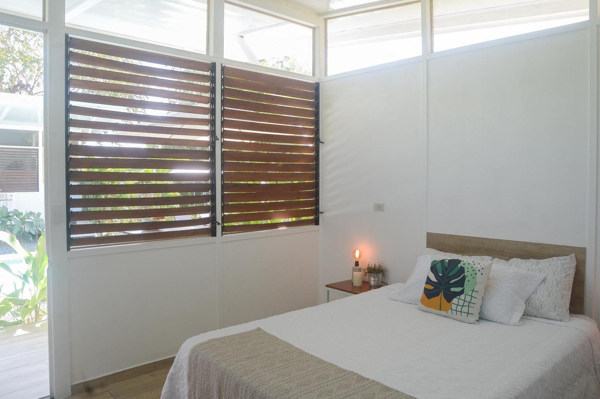 Soul Sync Sanctuary Formally Hacienda La Moringa Apartment Плая Ермоса Екстериор снимка