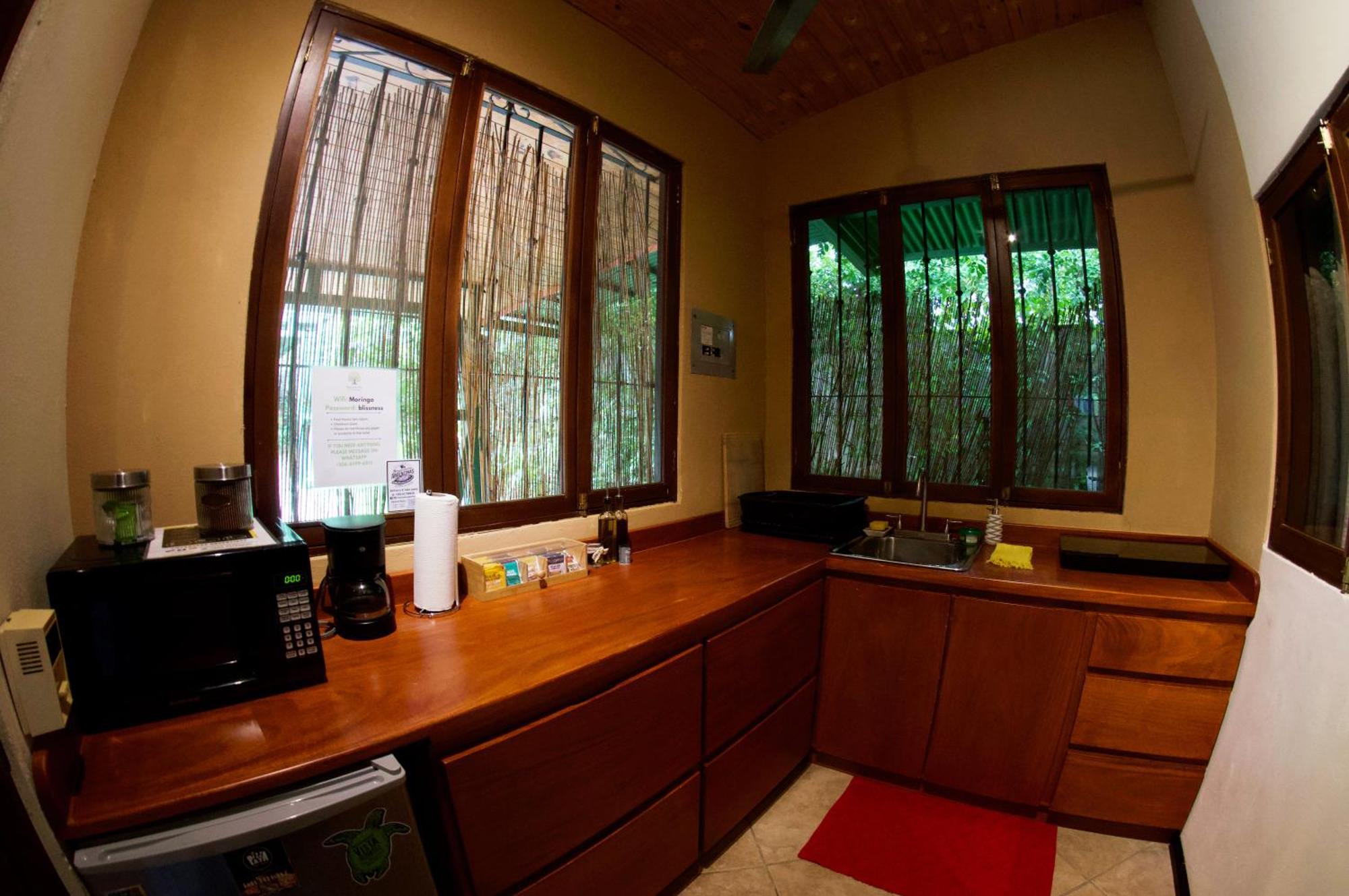 Soul Sync Sanctuary Formally Hacienda La Moringa Apartment Плая Ермоса Екстериор снимка