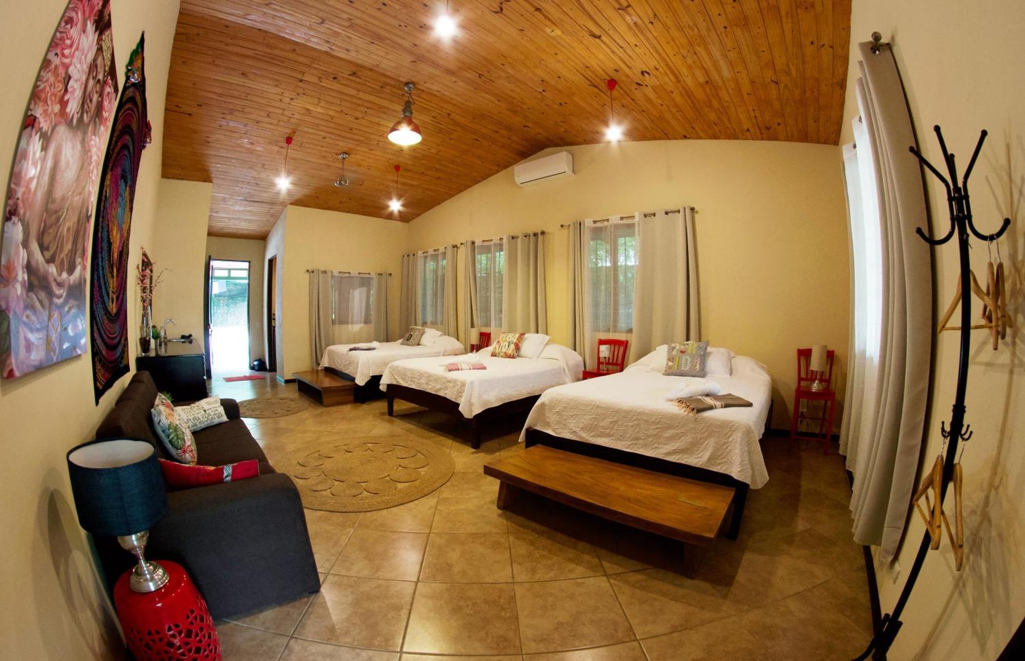 Soul Sync Sanctuary Formally Hacienda La Moringa Apartment Плая Ермоса Екстериор снимка