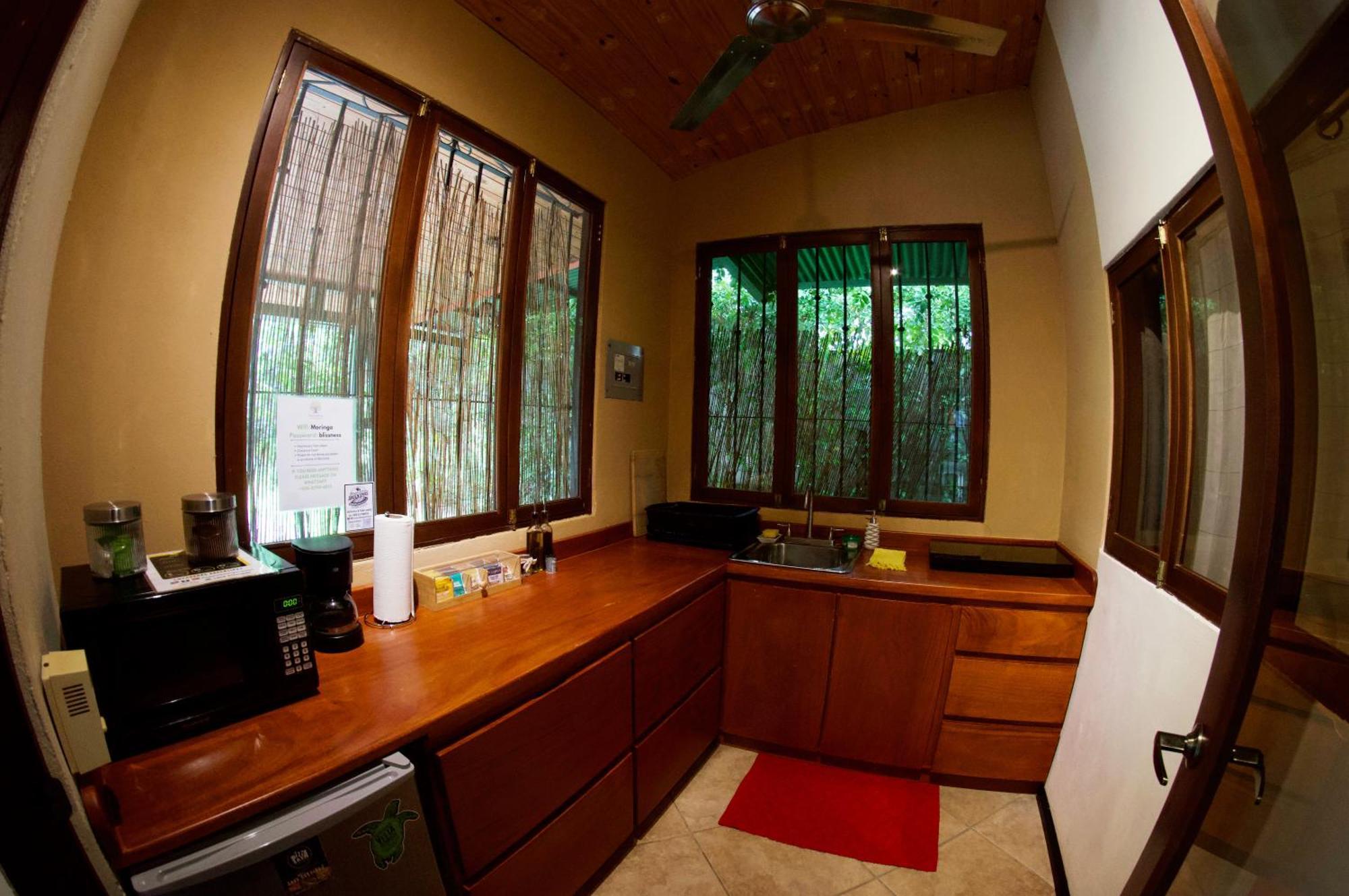 Soul Sync Sanctuary Formally Hacienda La Moringa Apartment Плая Ермоса Екстериор снимка