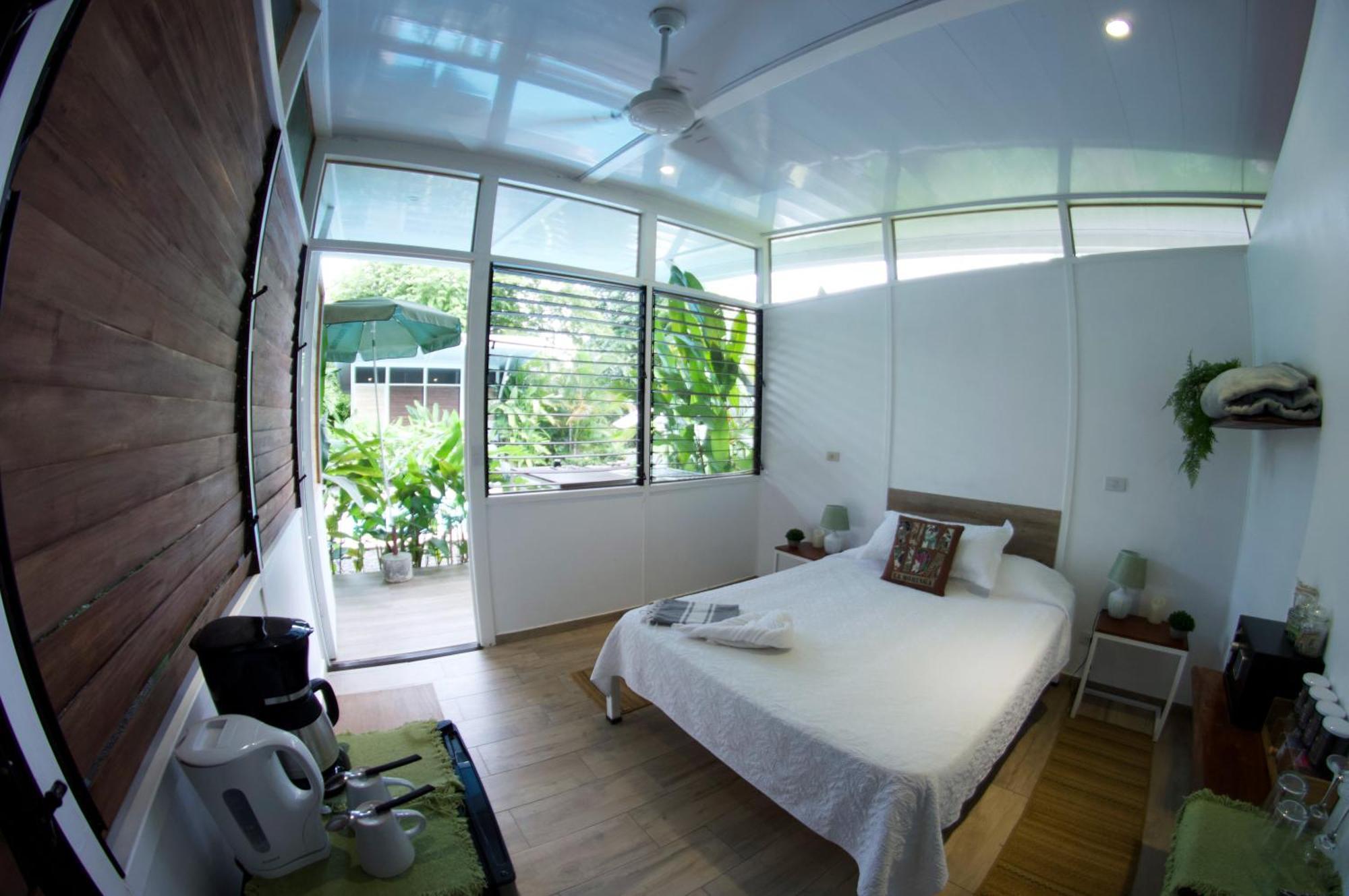 Soul Sync Sanctuary Formally Hacienda La Moringa Apartment Плая Ермоса Екстериор снимка