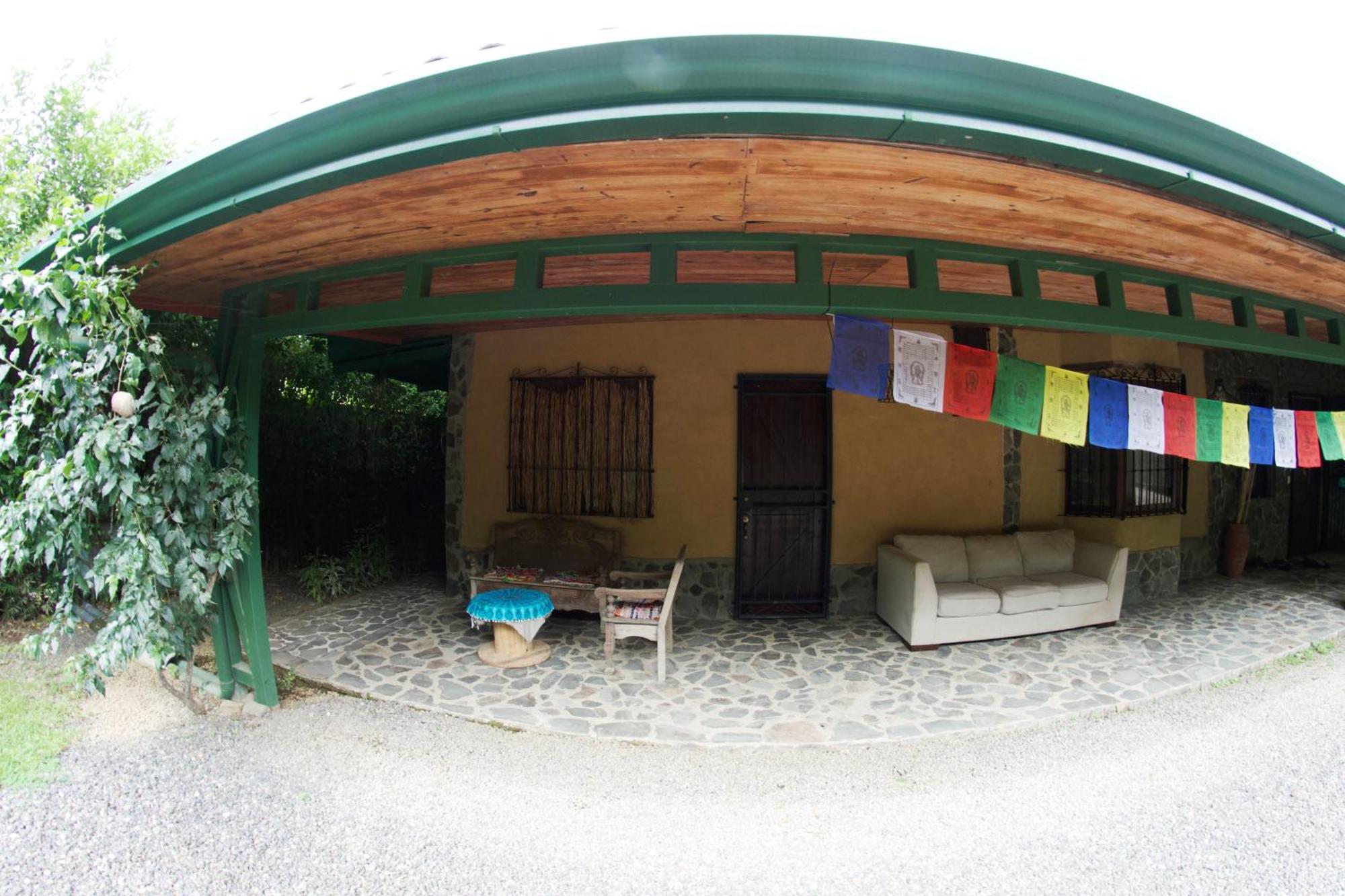 Soul Sync Sanctuary Formally Hacienda La Moringa Apartment Плая Ермоса Екстериор снимка